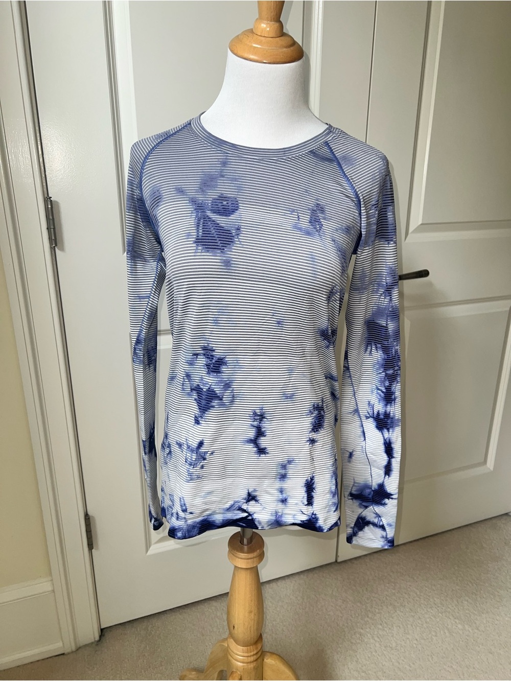 EUC Lululemon Swiftly Long Sleeve Tee Top